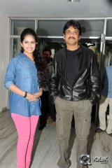 Uyyala Jampala Movie Press Meet 
